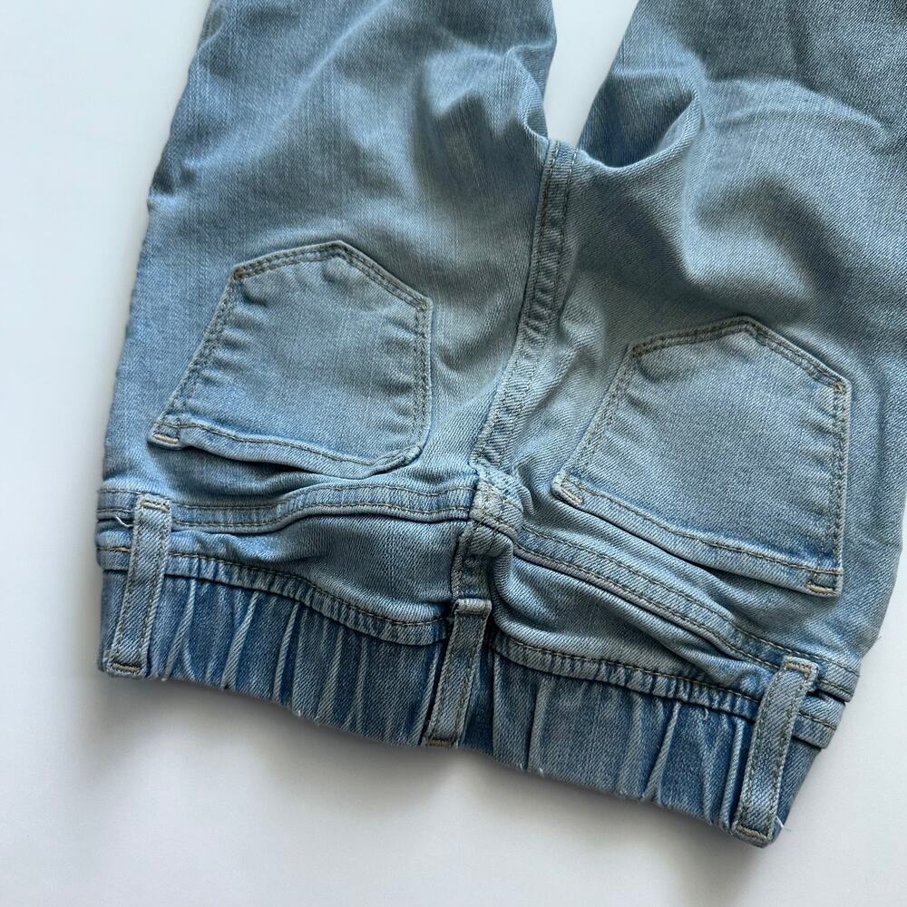Gap Jeggings skinny jeans 7 slim - Picture 6 of 6